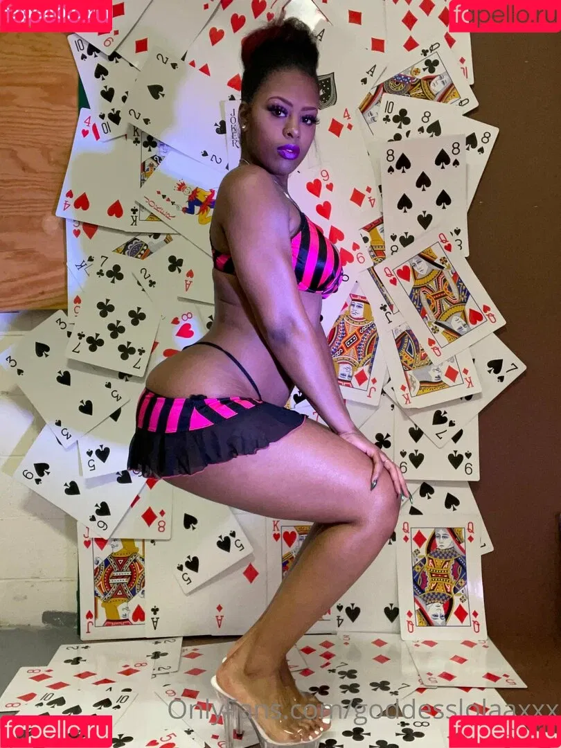 goddesslolaaxxx Onlyfans Photo Gallery 