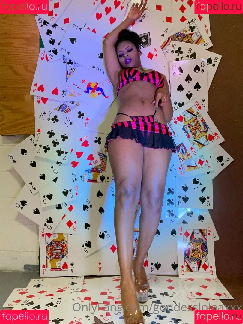 goddesslolaaxxx Onlyfans Photo Gallery 