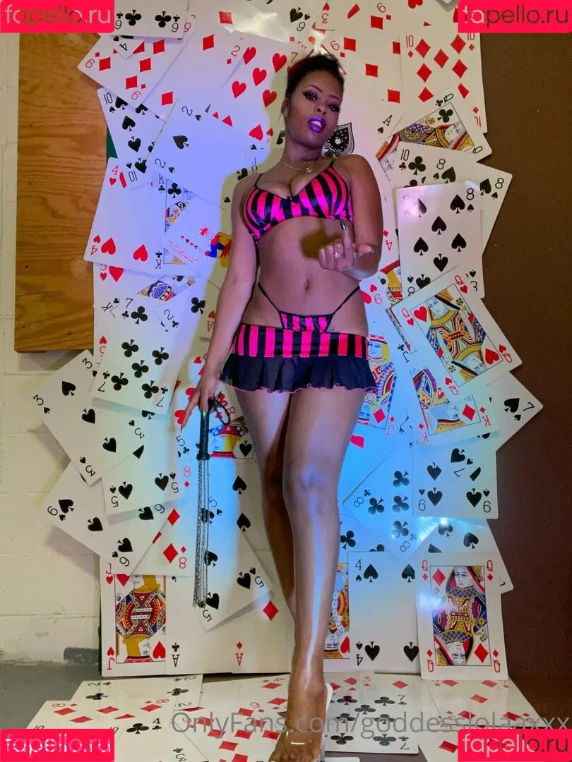 goddesslolaaxxx Onlyfans Photo Gallery 