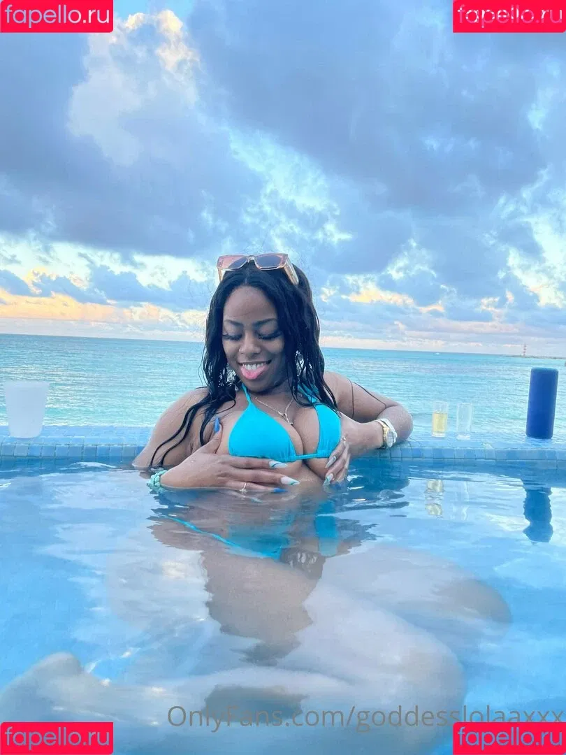 goddesslolaaxxx Onlyfans Photo Gallery 