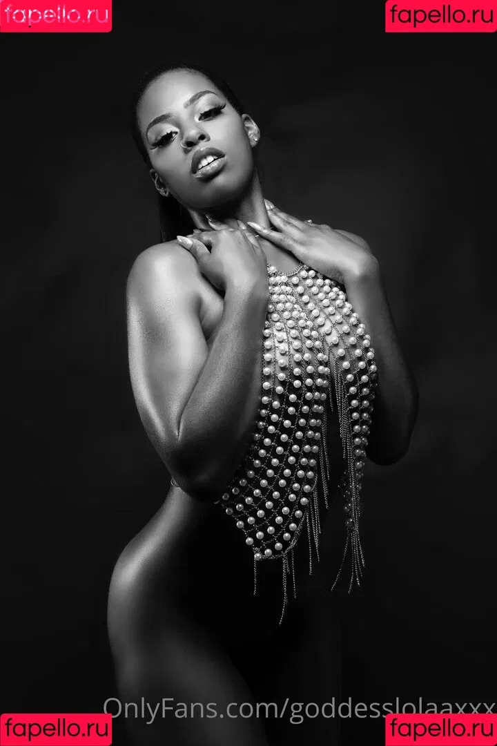 goddesslolaaxxx Onlyfans Photo Gallery 