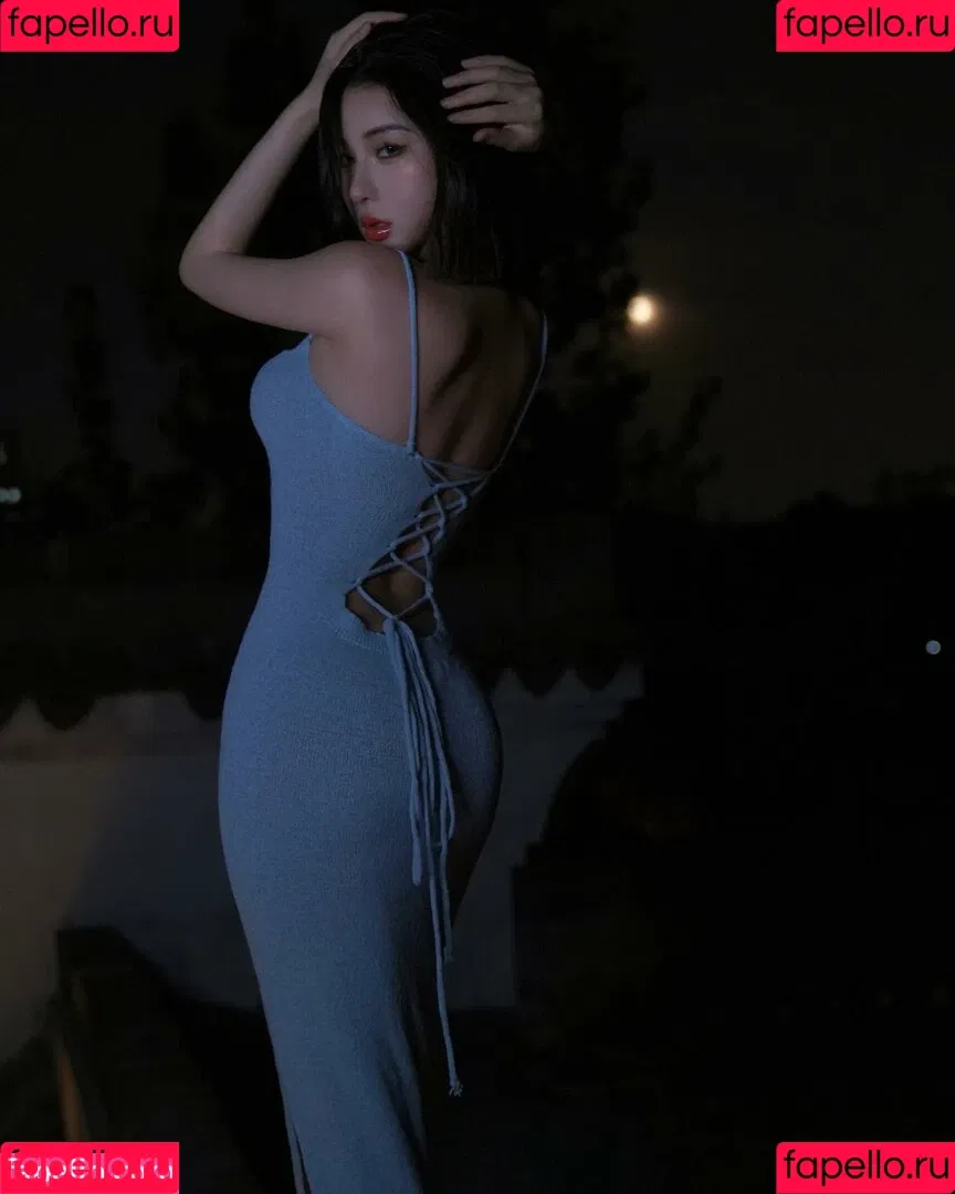 Ivy Ai.lin20_ Onlyfans Photo Gallery 