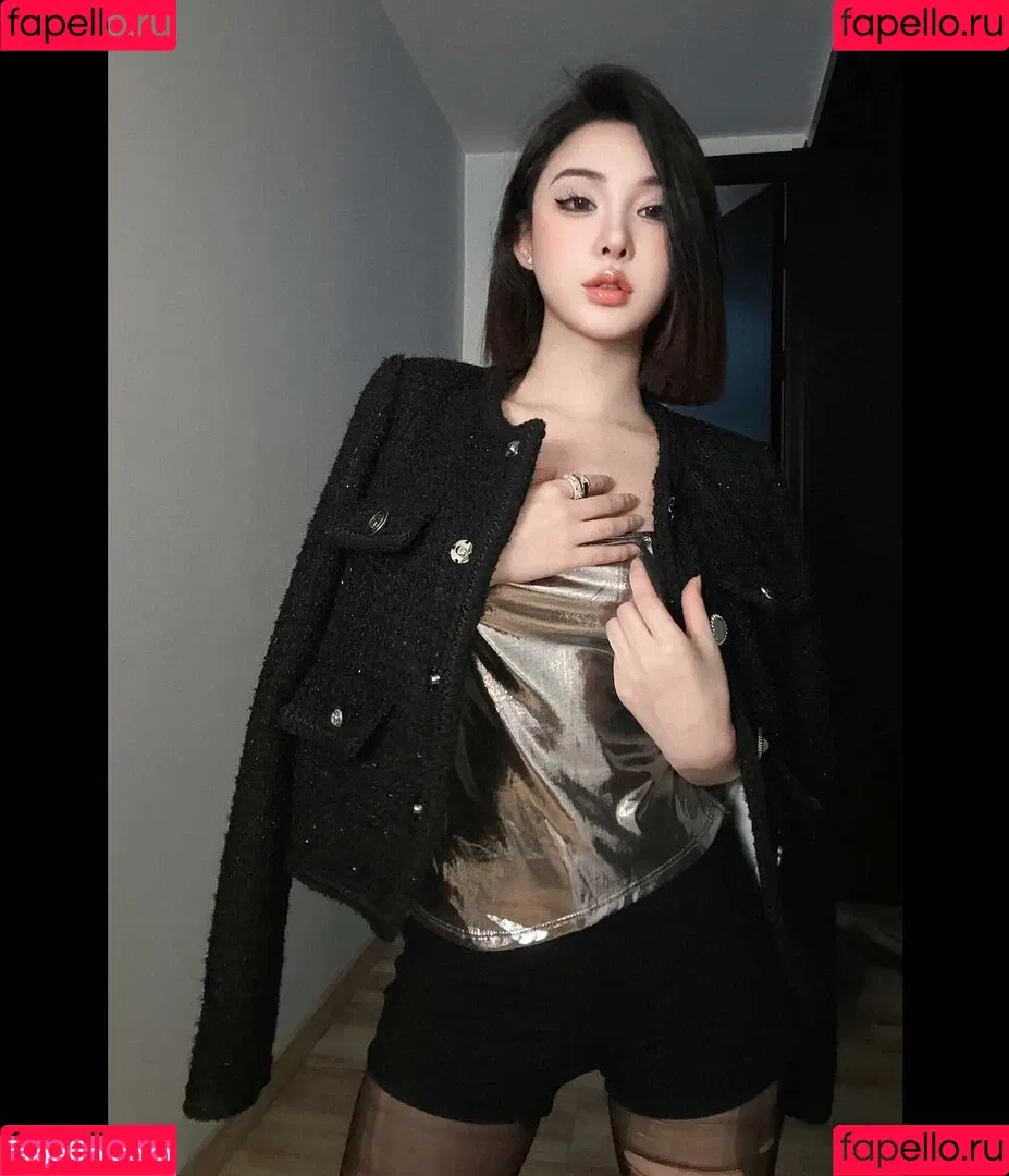 Ivy Ai.lin20_ Onlyfans Photo Gallery 