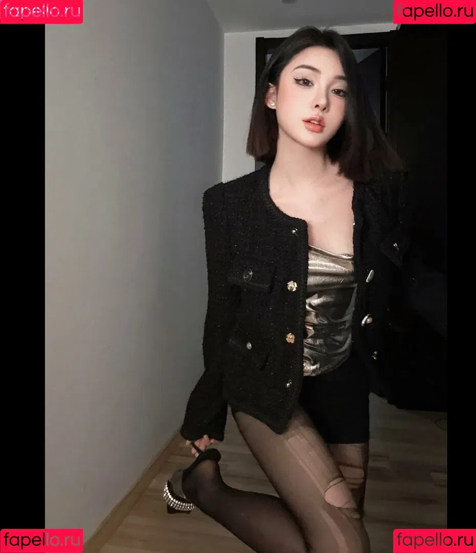 Ivy Ai.lin20_ Onlyfans Photo Gallery 
