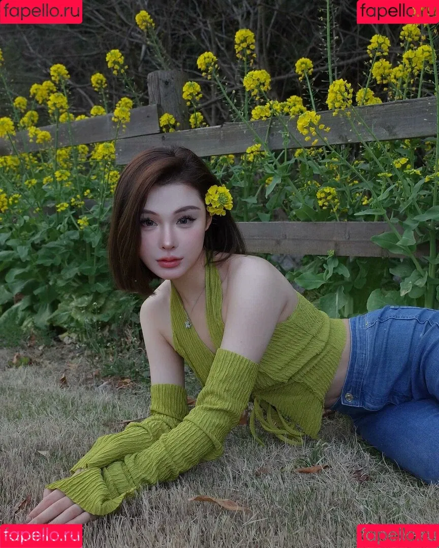 Ivy Ai.lin20_ Onlyfans Photo Gallery 