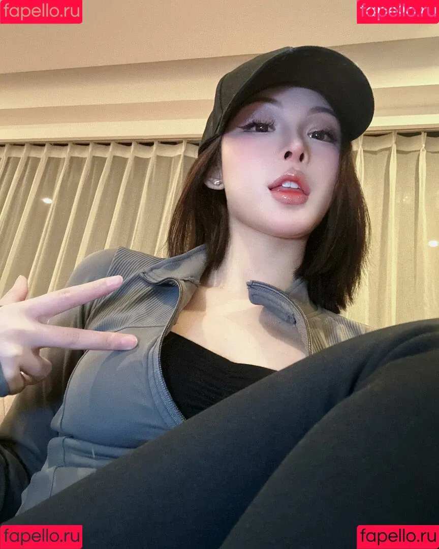 Ivy Ai.lin20_ Onlyfans Photo Gallery 