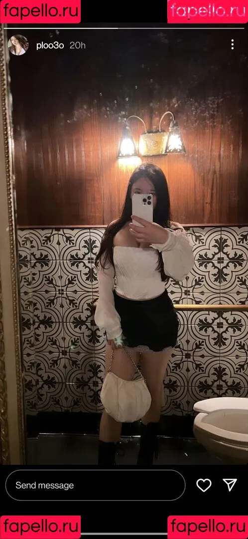 Ploo Onlyfans Photo Gallery 