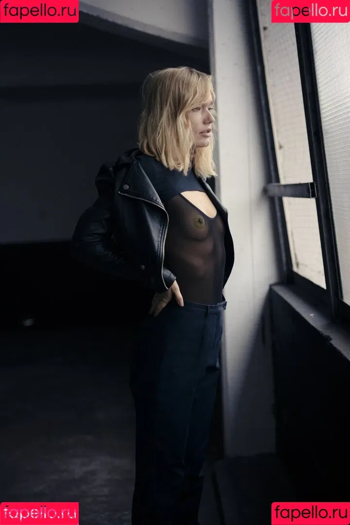Dottir Model Onlyfans Photo Gallery 