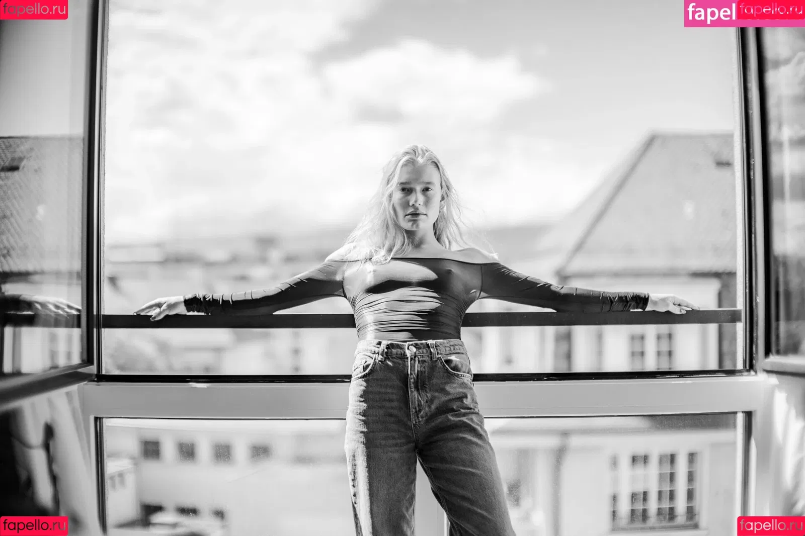 Dottir Model Onlyfans Photo Gallery 