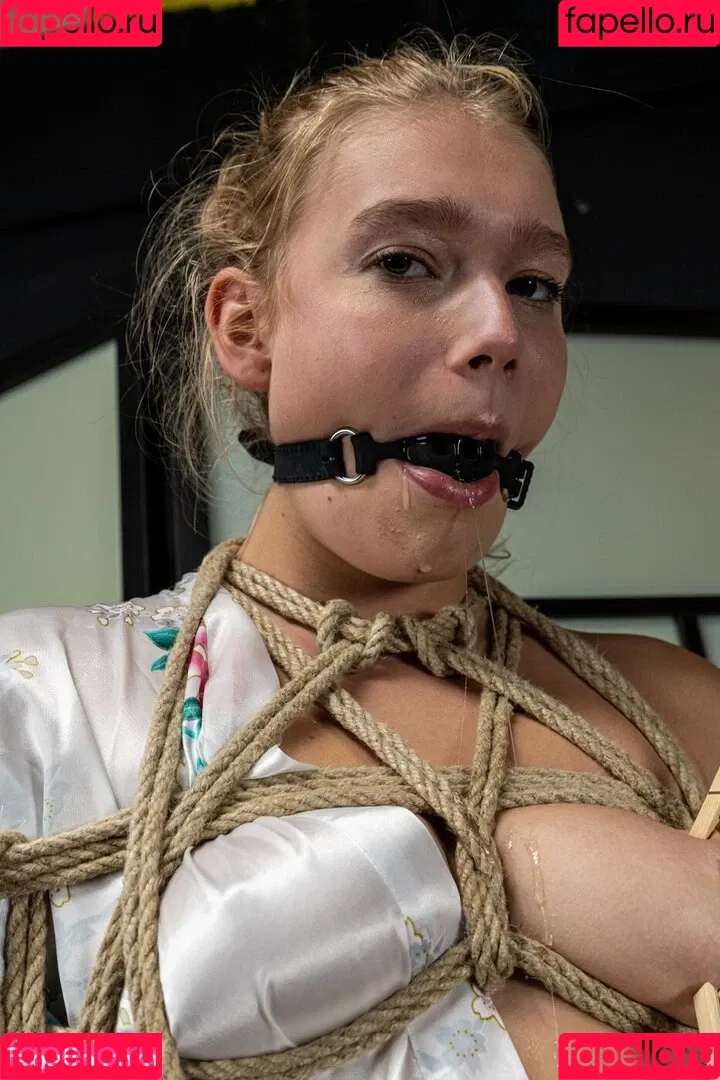 Dottir Model Onlyfans Photo Gallery 