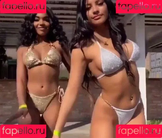 Alicia Awa Onlyfans Photo Gallery 