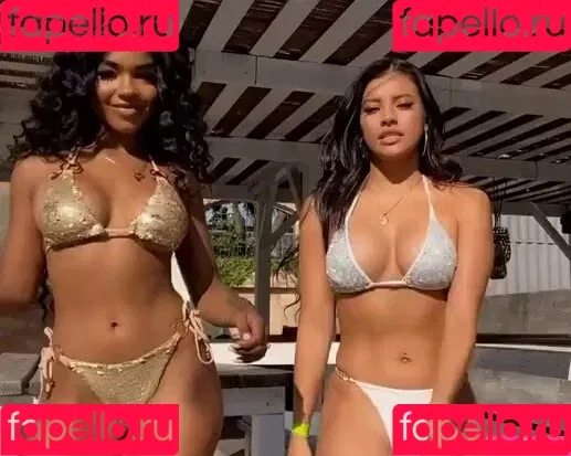 Alicia Awa Onlyfans Photo Gallery 