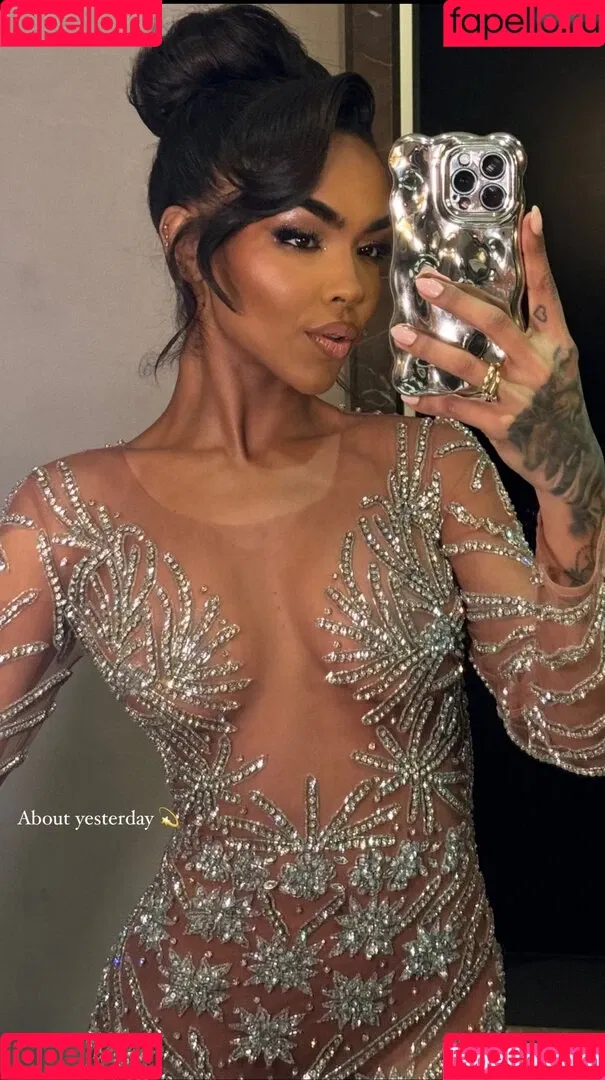 Alicia Awa Onlyfans Photo Gallery 
