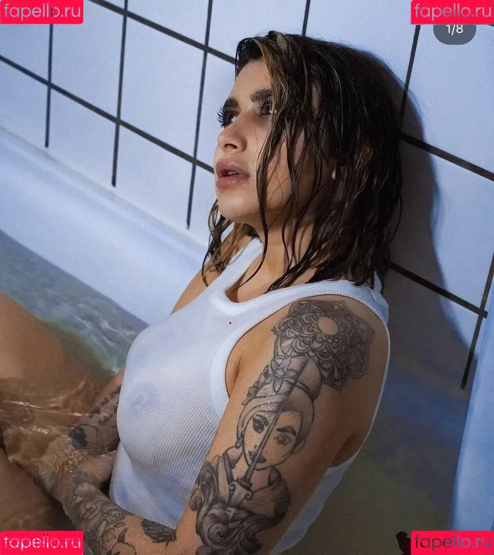 Salome Sylvana Onlyfans Photo Gallery 