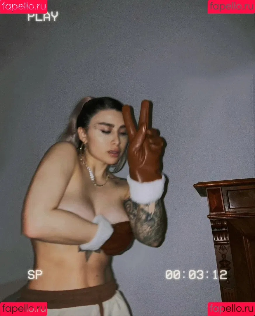 Salome Sylvana Onlyfans Photo Gallery 
