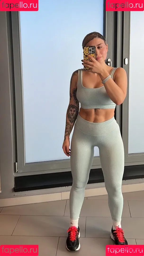 Salome Sylvana Onlyfans Photo Gallery 