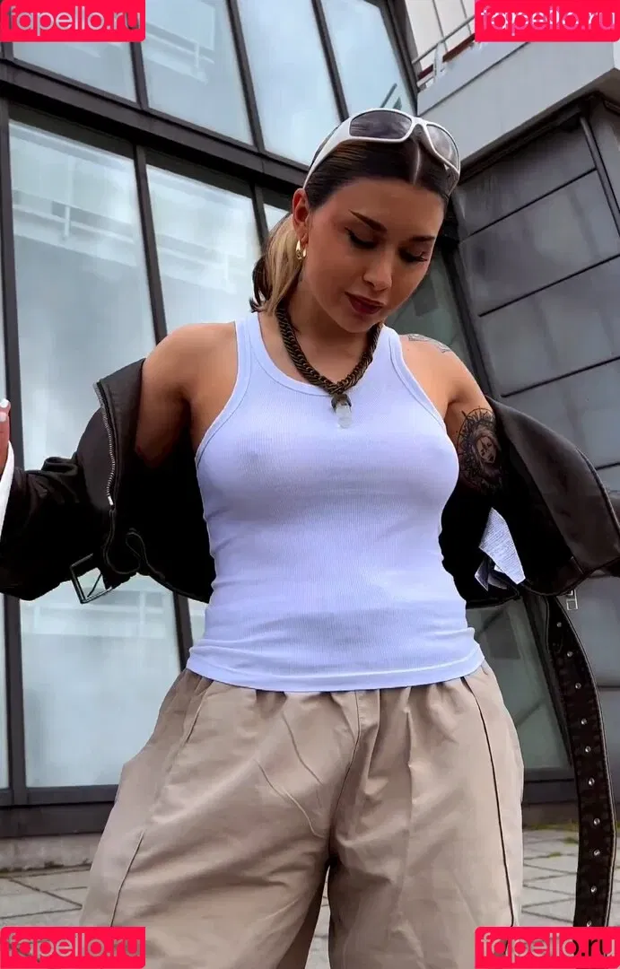 Salome Sylvana Onlyfans Photo Gallery 
