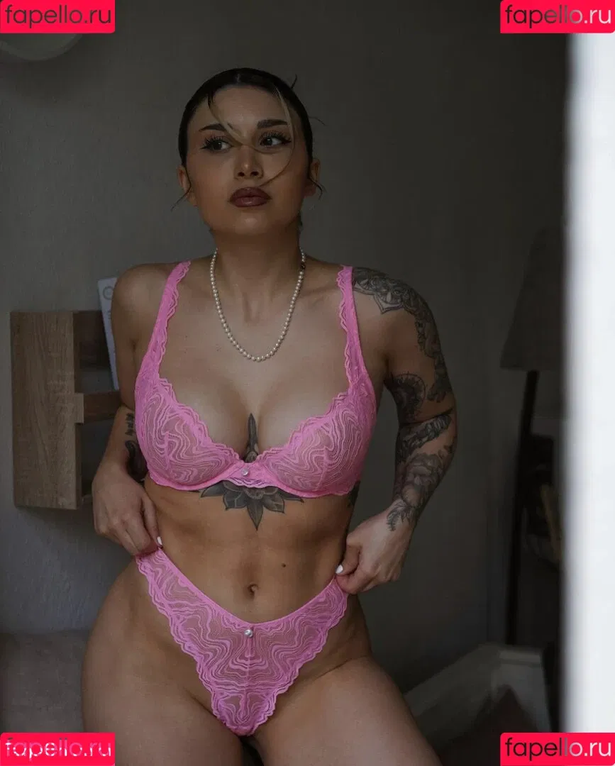 Salome Sylvana Onlyfans Photo Gallery 