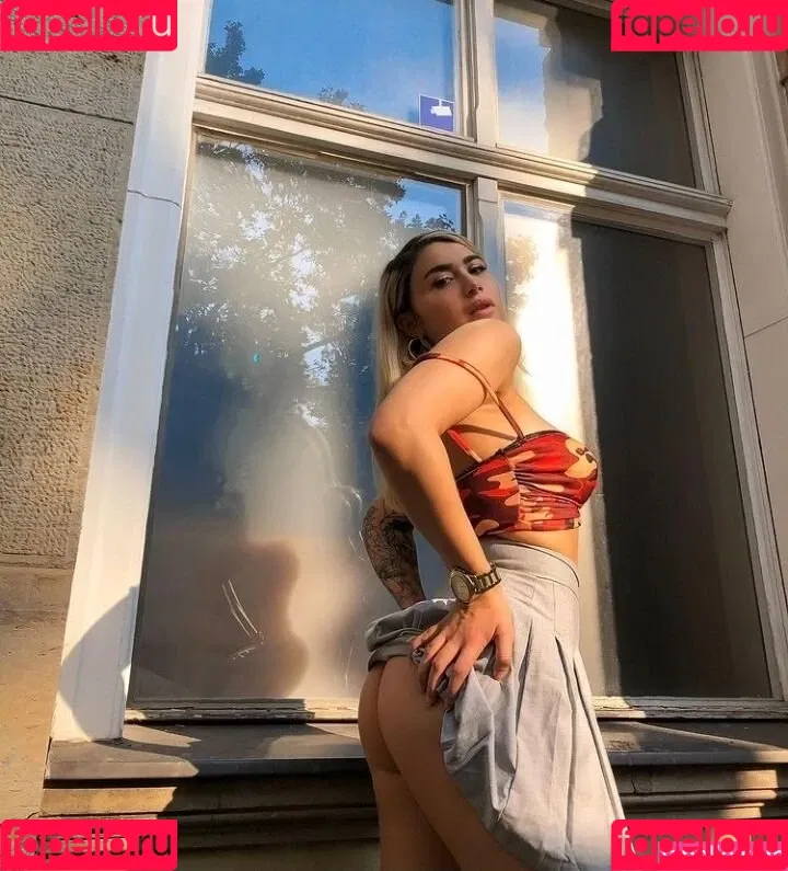 Salome Sylvana Onlyfans Photo Gallery 