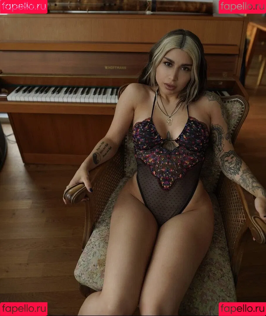 Salome Sylvana Onlyfans Photo Gallery 