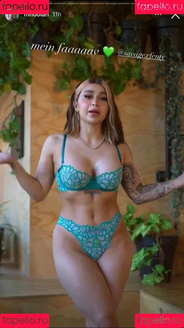 Salome Sylvana Onlyfans Photo Gallery 