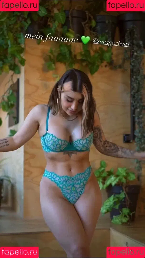 Salome Sylvana Onlyfans Photo Gallery 