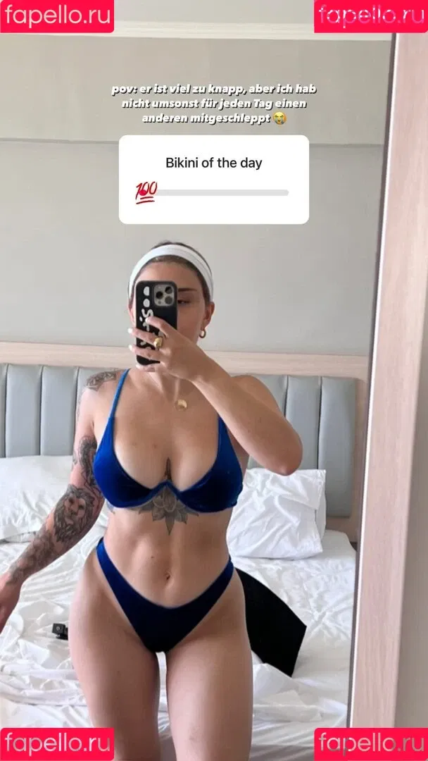 Salome Sylvana Onlyfans Photo Gallery 