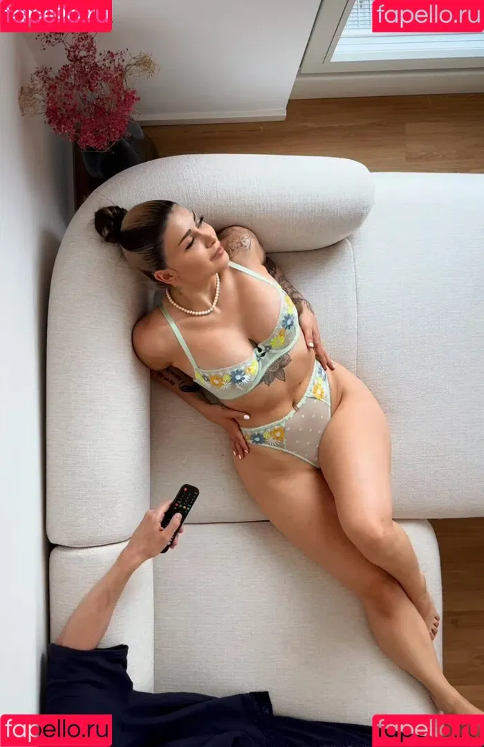 Salome Sylvana Onlyfans Photo Gallery 