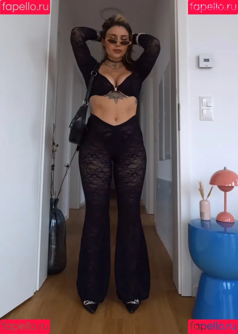 Salome Sylvana Onlyfans Photo Gallery 
