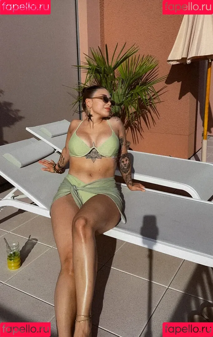 Salome Sylvana Onlyfans Photo Gallery 