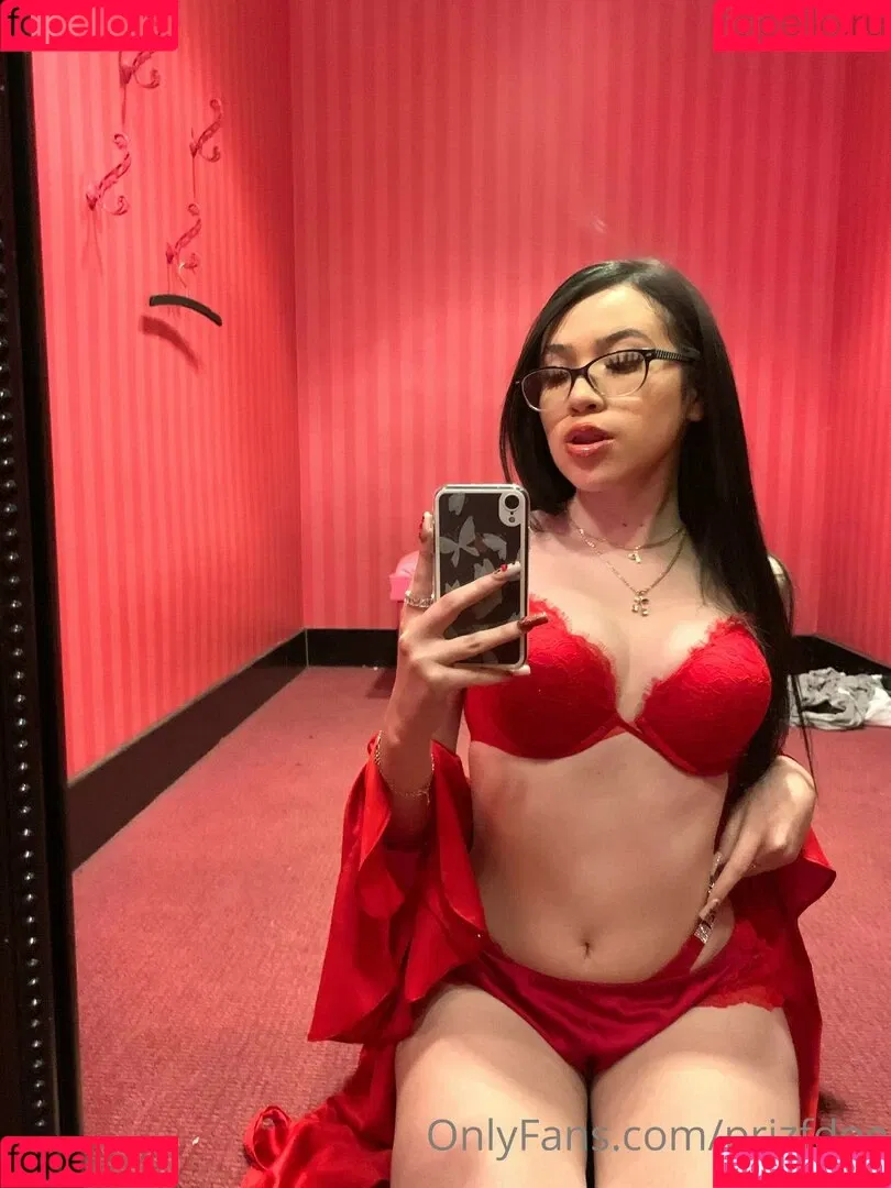 Prizfdoe Onlyfans Photo Gallery 