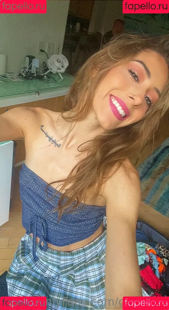 Dani Blu Onlyfans Photo Gallery 