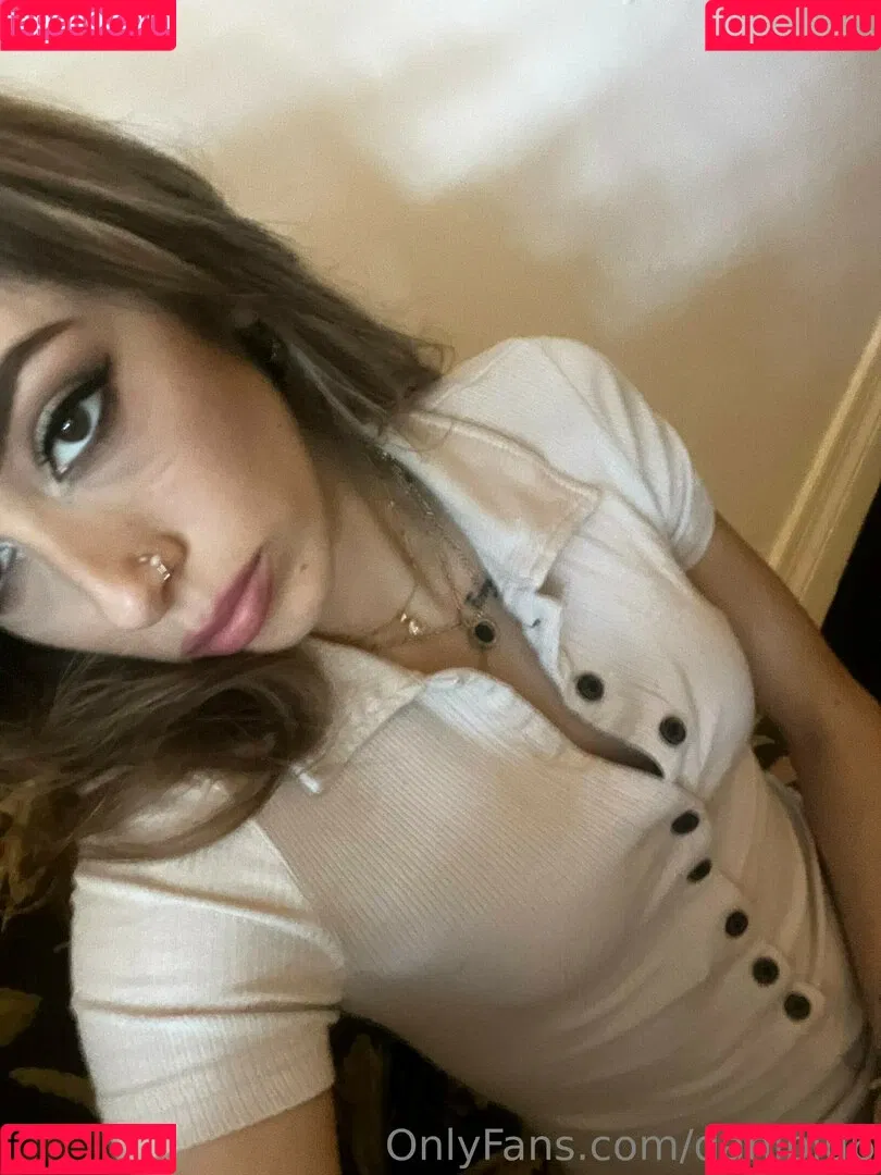 Dani Blu Onlyfans Photo Gallery 