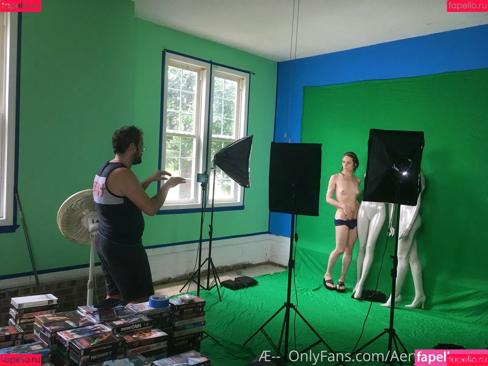 oliviawould Onlyfans Photo Gallery 