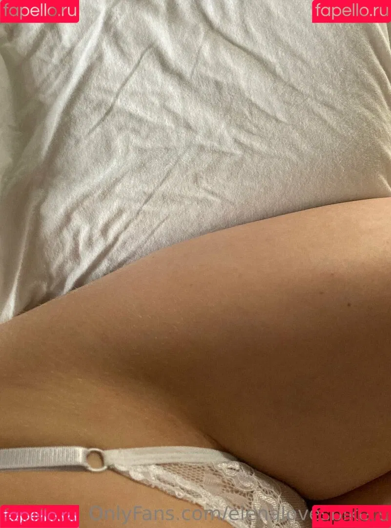 Elenarides Onlyfans Photo Gallery 