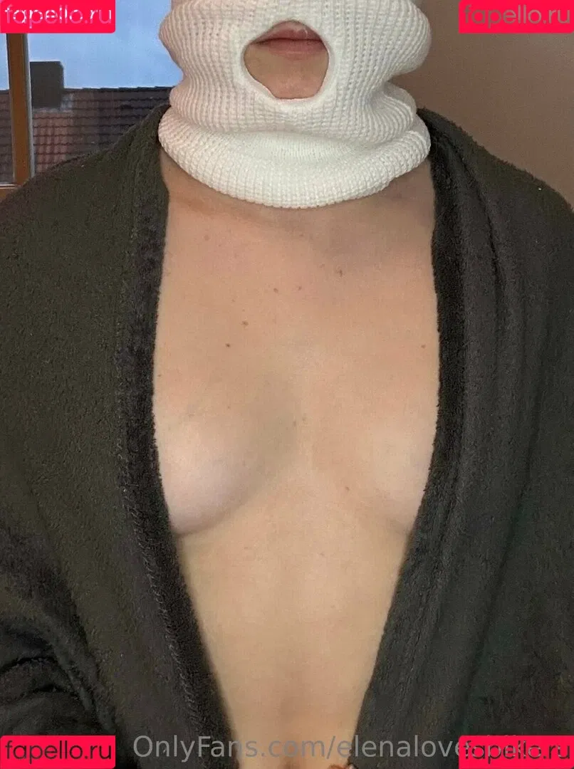 Elenarides Onlyfans Photo Gallery 
