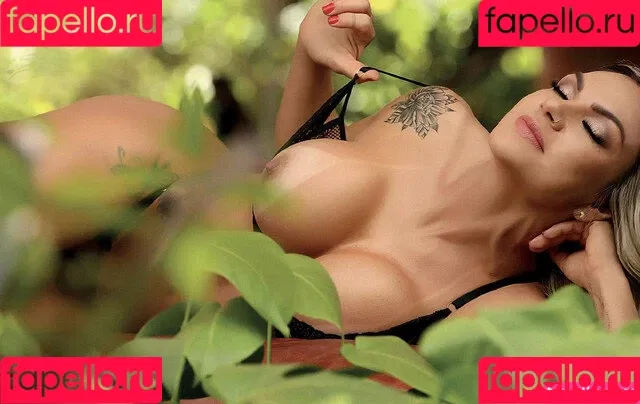 Thalita Viera Bandini Onlyfans Photo Gallery 