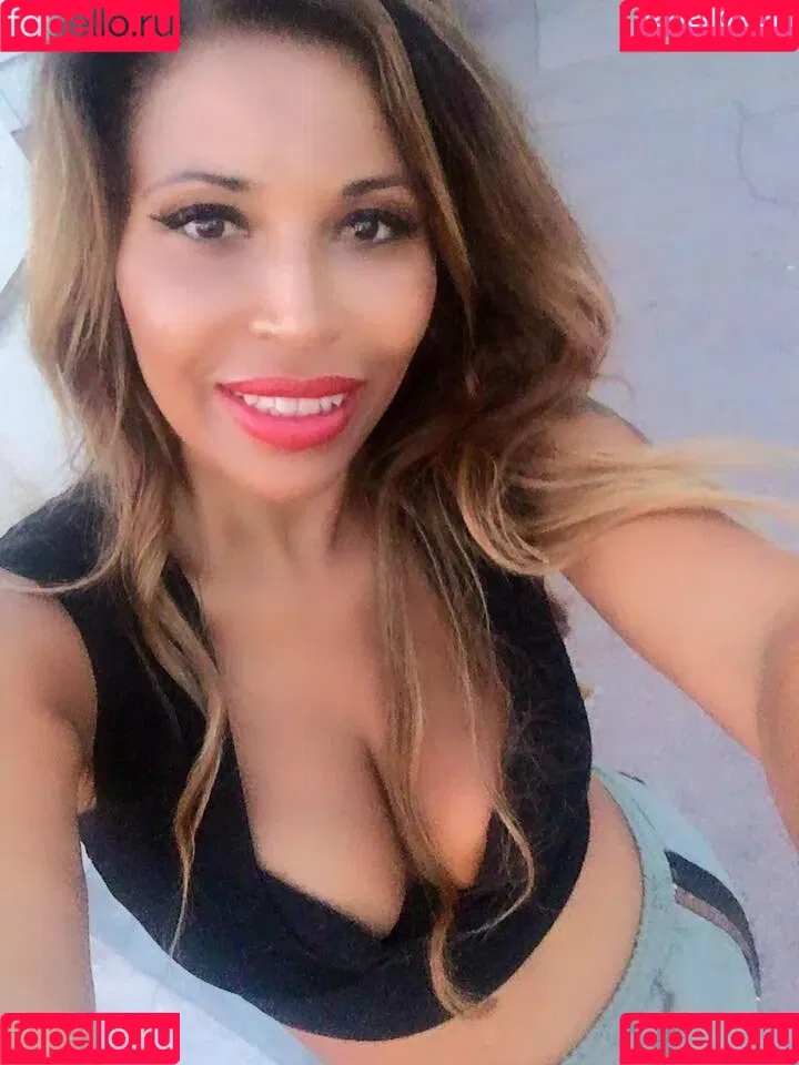 Patricia Blanco Onlyfans Photo Gallery 
