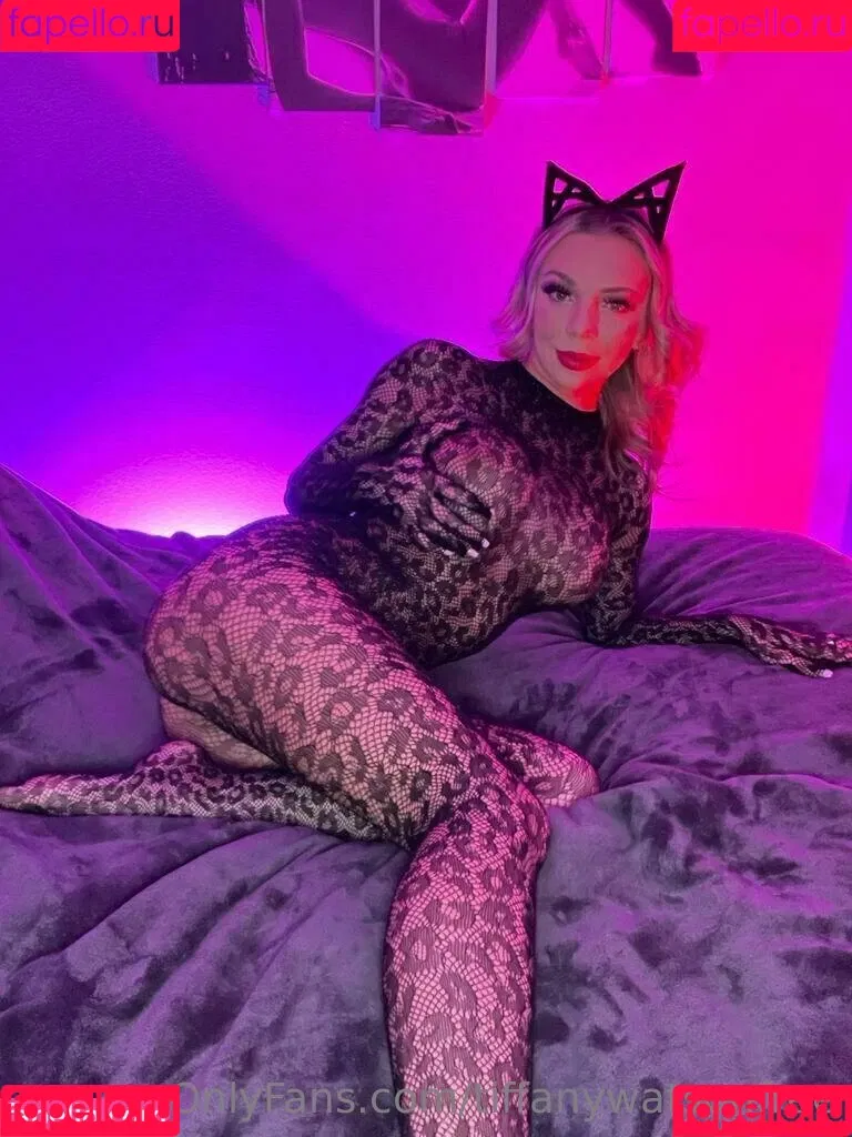 tiffanywatsonfree Onlyfans Photo Gallery 