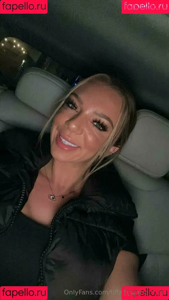 tiffanywatsonfree Onlyfans Photo Gallery 
