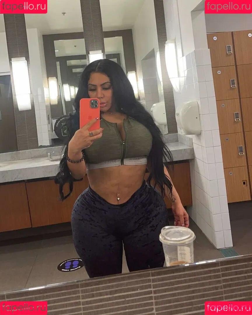 persiaanbaddie1 Onlyfans Photo Gallery 