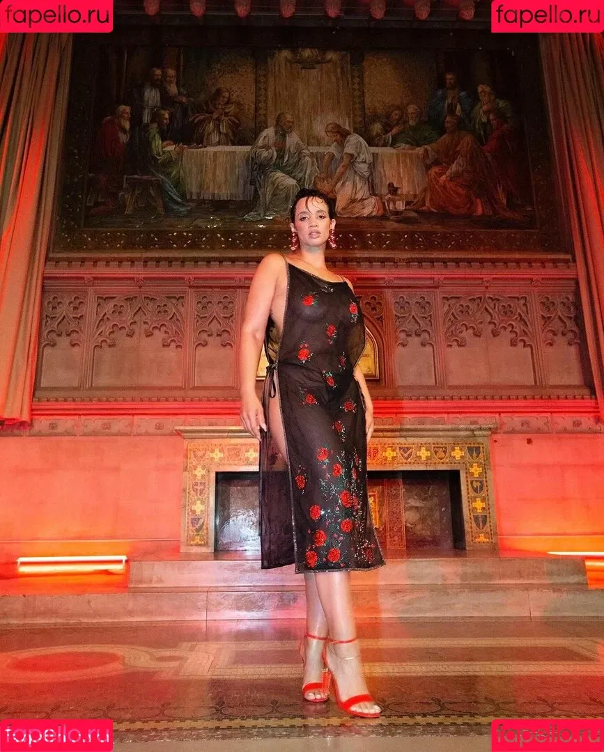 Dascha Polanco Onlyfans Photo Gallery 