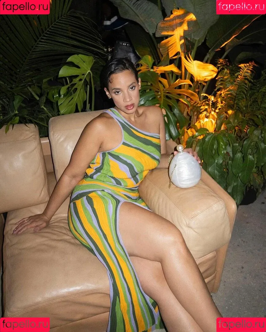 Dascha Polanco Onlyfans Photo Gallery 