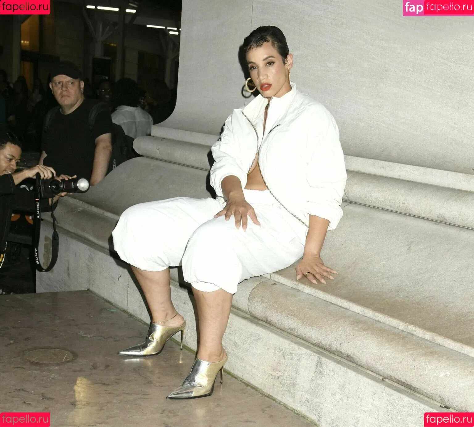 Dascha Polanco Onlyfans Photo Gallery 