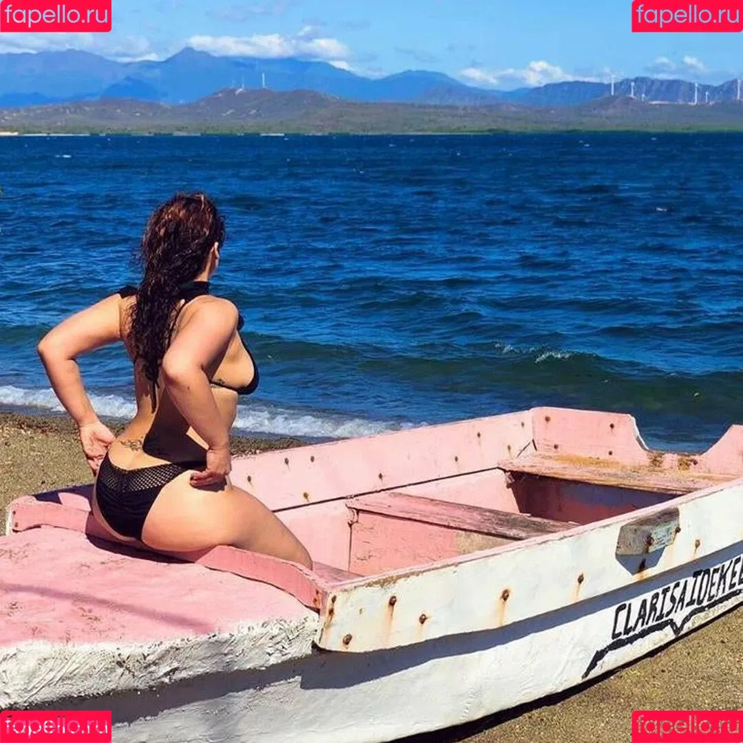 Dascha Polanco Onlyfans Photo Gallery 