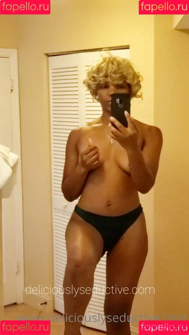 deliciouslyseductive Onlyfans Photo Gallery 