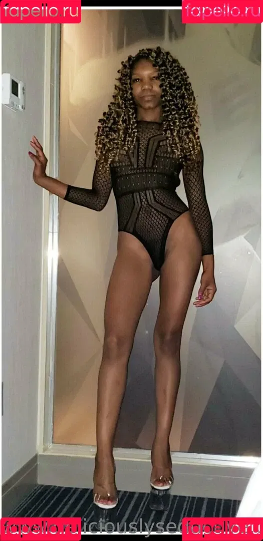 deliciouslyseductive Onlyfans Photo Gallery 