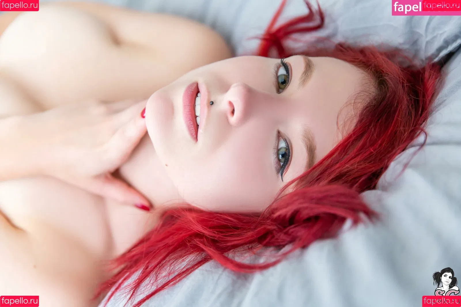 Espiona Onlyfans Photo Gallery 