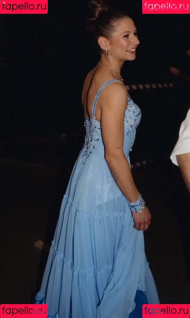 Jana Wosnitza Onlyfans Photo Gallery 