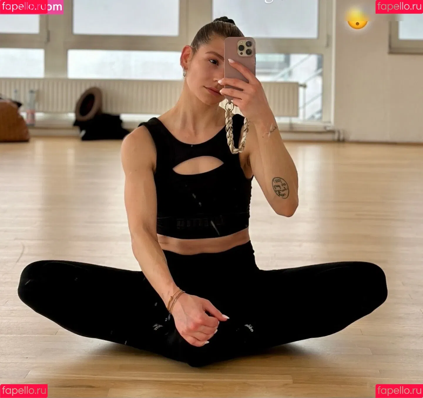 Jana Wosnitza Onlyfans Photo Gallery 